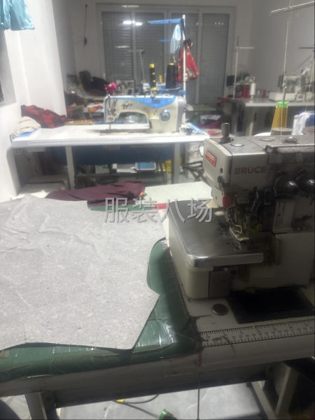 夫妻檔工廠尋求訂單-第1張圖片