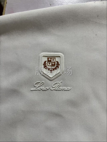 压花，凹凸，硅利康，高频压花-第3张图片