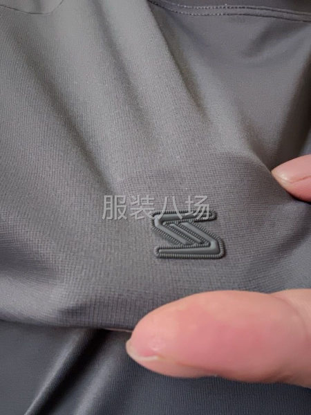 压花，凹凸，硅利康，高频压花-第2张图片