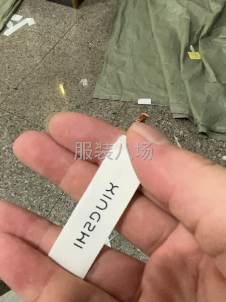 压花，凹凸，硅利康，高频压花-第8张图片