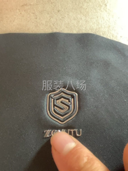 压花，凹凸，硅利康，高频压花-第7张图片