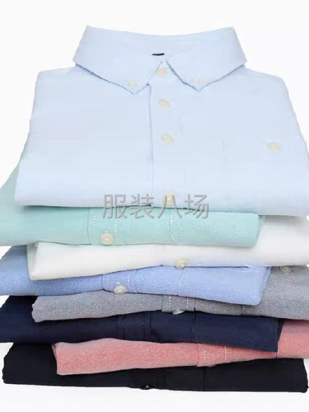 服裝廠跨境電商撤單面料-第1張圖片