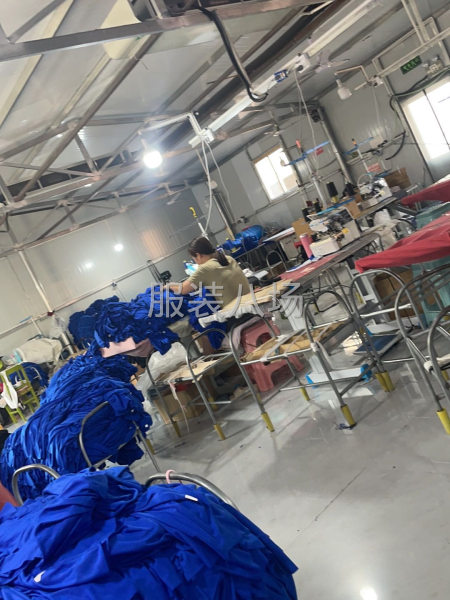 10-20人加工廠承接訂單-第2張圖片