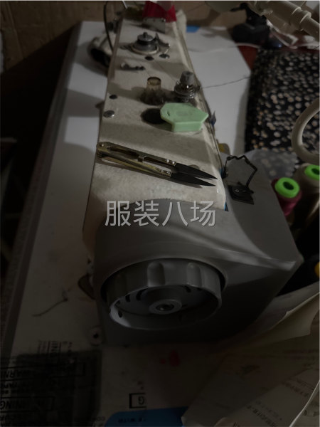 小作坊工廠尋求客戶-第1張圖片