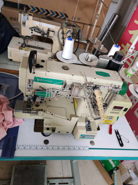 森本上领大平台，川田上领大平台-第4张图片