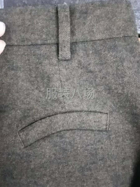 七八个人专业做裤子-第1张图片