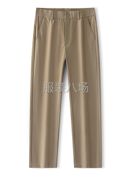 男士休閑褲長期合作！要求專業做褲子的-第2張圖片