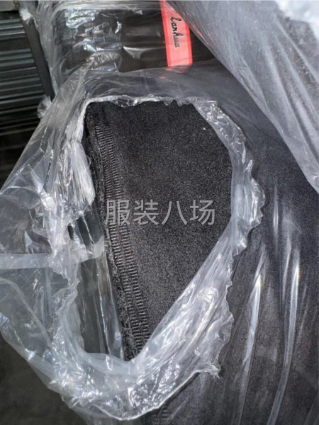 大量收購全滌雙面呢，TR雙面呢，中國絨，梭織拉毛呢，有的聯系-第2張圖片