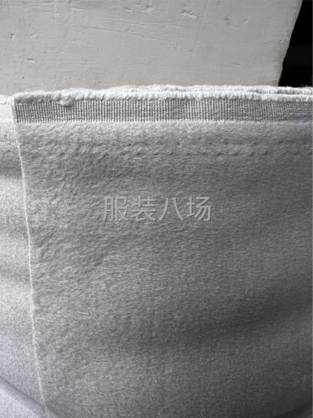 大量收購全滌雙面呢，TR雙面呢，中國絨，梭織拉毛呢，有的聯系-第4張圖片