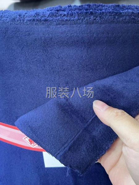 大量收購全滌雙面呢，TR雙面呢，中國絨，梭織拉毛呢，有的聯系-第7張圖片