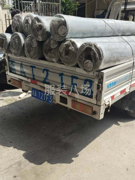 我廠整件計(jì)件 制度， 工價(jià)公開(kāi)透明-第1張圖片