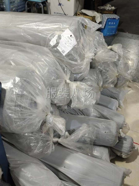 我廠整件計(jì)件 制度， 工價(jià)公開(kāi)透明-第2張圖片