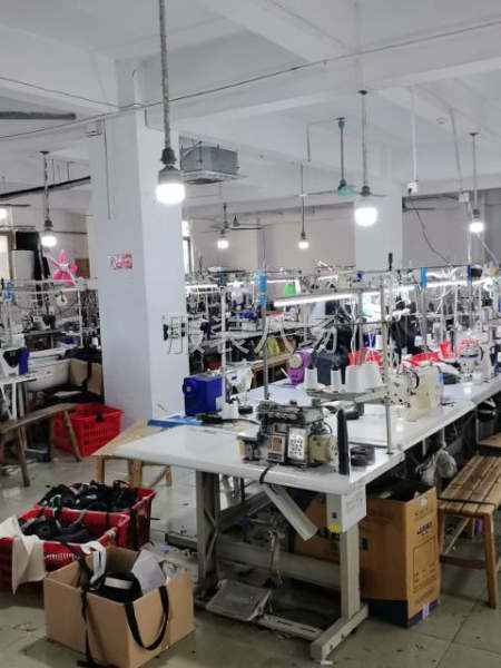 制衣廠轉讓-第2張圖片
