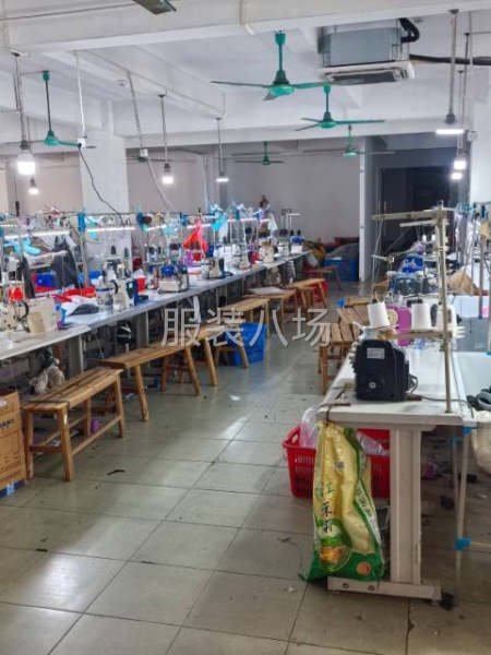 制衣廠轉讓-第3張圖片