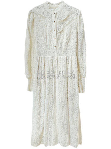 专业连衣裙、夹克外套、皮衣   珠片， 毛货勿扰-第4张图片