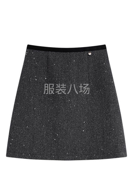 专业连衣裙、夹克外套、皮衣   珠片， 毛货勿扰-第2张图片