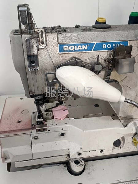 夫妻結裁片-第1張圖片