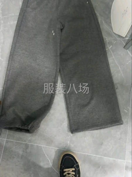 專業(yè)女褲加工，工價高，貨源充足-第1張圖片