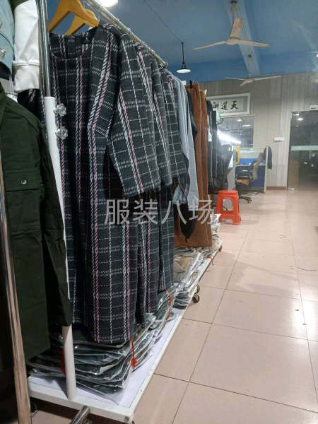 50-100人工廠尋求客戶-第1張圖片