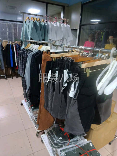 50-100人工廠尋求客戶-第2張圖片