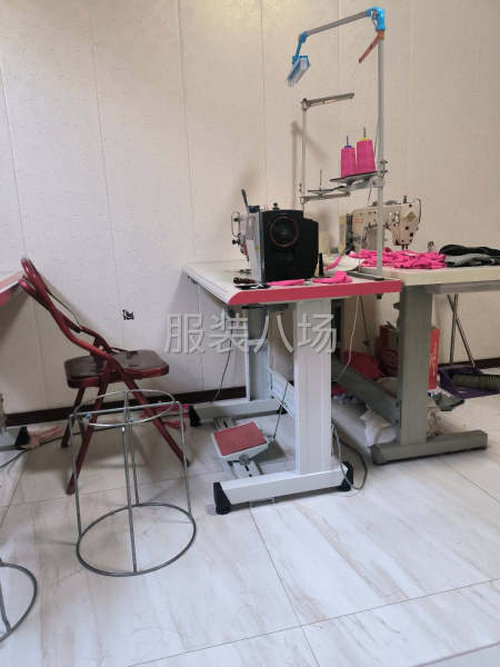 小作坊加工廠承接訂單-第1張圖片