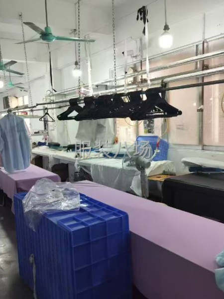 生產中工廠轉讓-第6張圖片