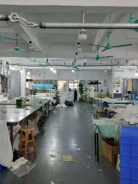 生產中工廠轉讓-第5張圖片