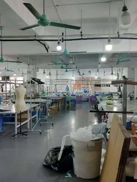 生產中工廠轉讓-第4張圖片