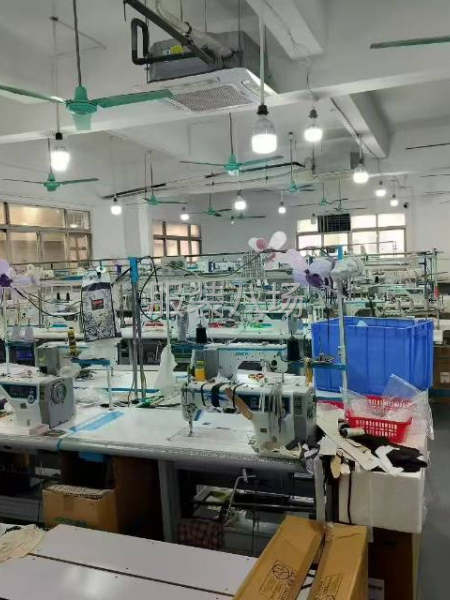 生產中工廠轉讓-第2張圖片