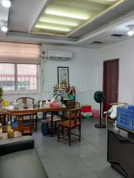 生產中工廠轉讓-第3張圖片