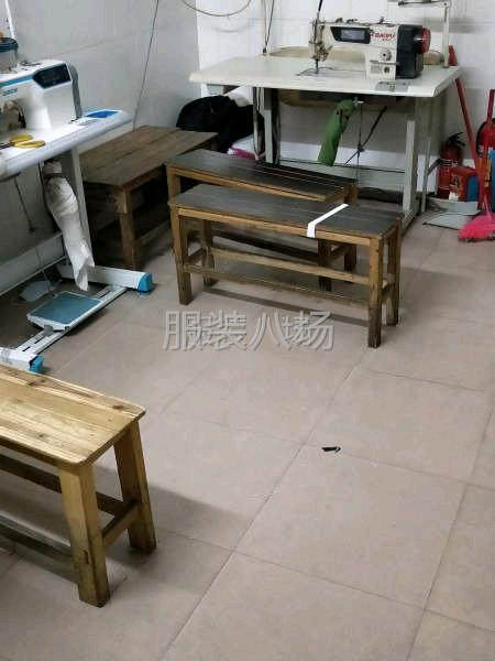 服装加工，夫妻档-第1张图片