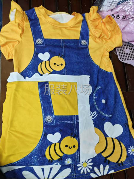 专业数码印花 数码直喷 出版出货快-第3张图片