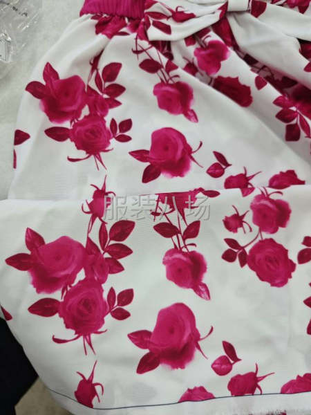 专业数码印花 数码直喷 出版出货快-第5张图片