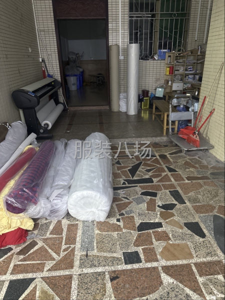 裁床廠房轉讓-第2張圖片