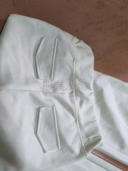 诚接针织梭织服装加工，春节可做压年货！！-第5张图片