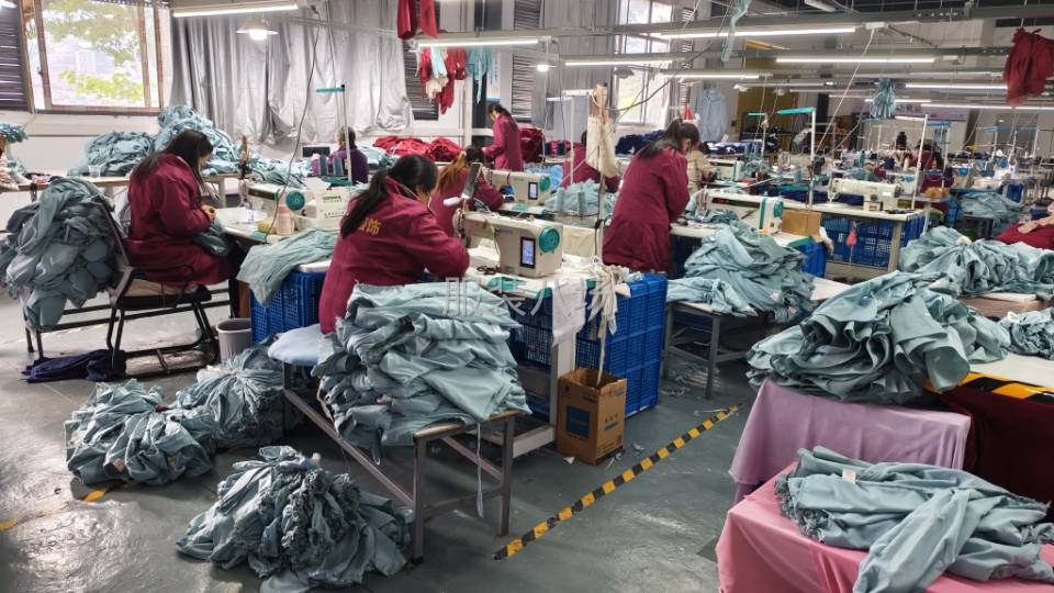 加工廠找長期貨源-第1張圖片