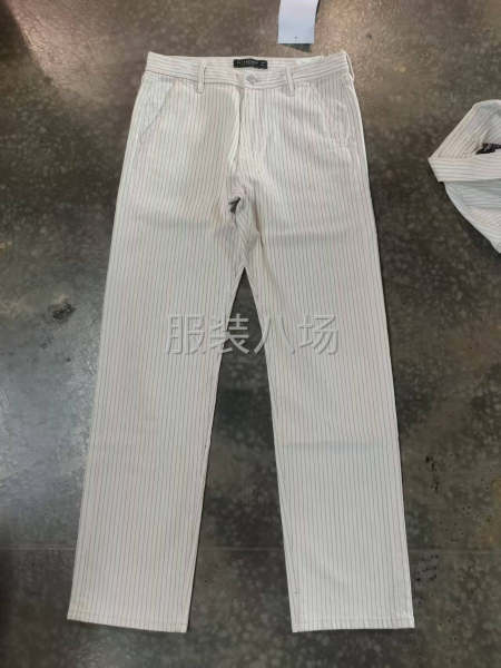 款式簡單，面料好做-第3張圖片