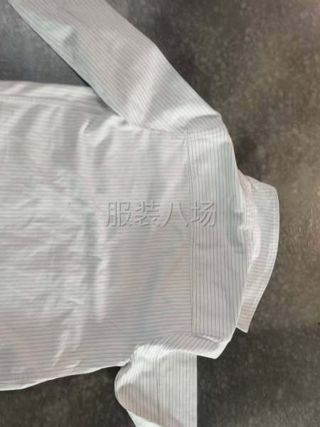 款式簡單，面料好做-第2張圖片