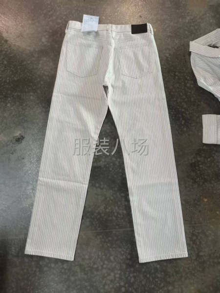 款式簡單，面料好做-第4張圖片