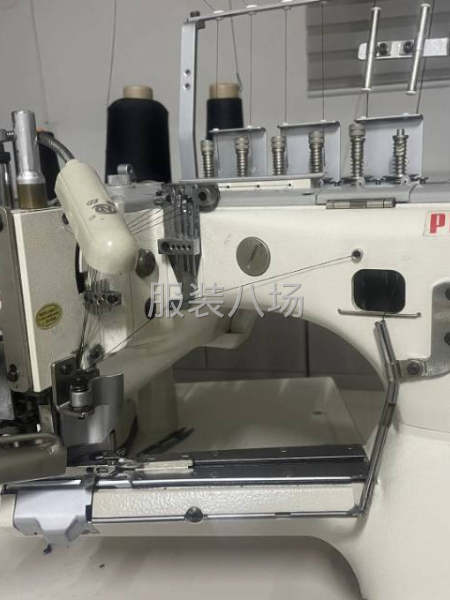 本廠專(zhuān)業(yè)做針織，單褲，體桖，四針六線！-第1張圖片