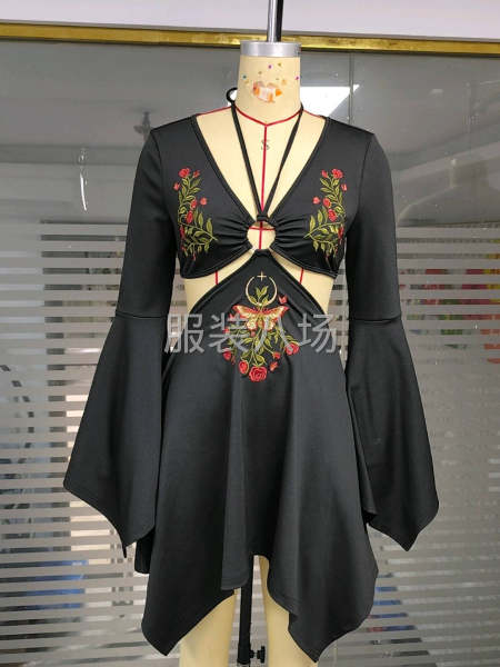 服装打版  全品类   放码  算用量-第8张图片