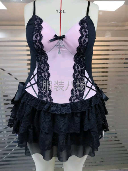 服装打版  全品类   放码  算用量-第9张图片