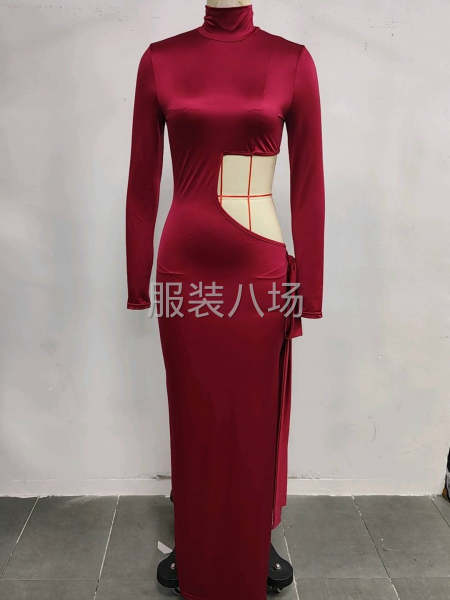 服装打版  全品类   放码  算用量-第4张图片