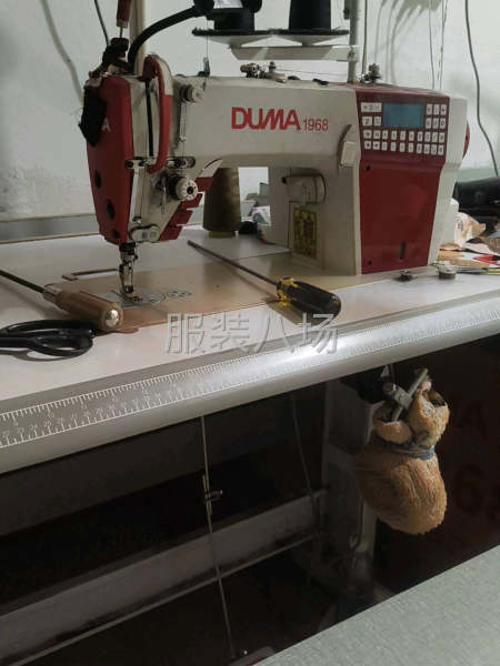 小作坊工廠尋求訂單-第1張圖片