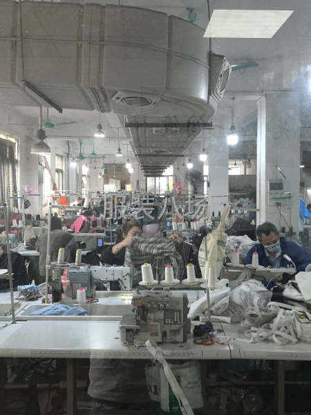 10-20人工廠尋求客戶-第1張圖片