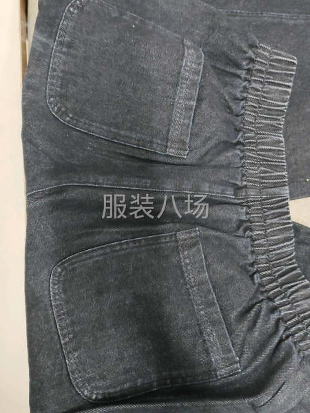 阿里國際的牛仔系列-第2張圖片