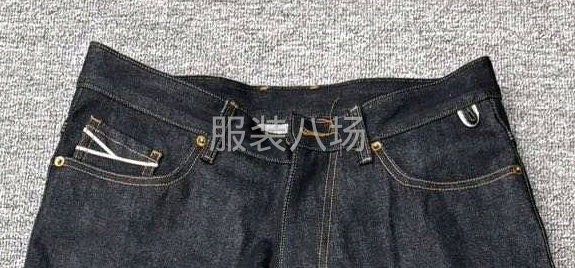 阿里國際的牛仔系列-第3張圖片