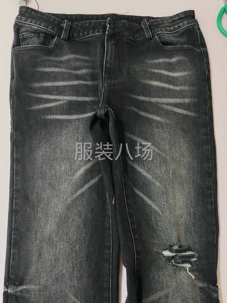 阿里國際的牛仔系列-第4張圖片