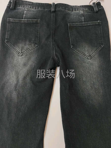 阿里國際的牛仔系列-第5張圖片