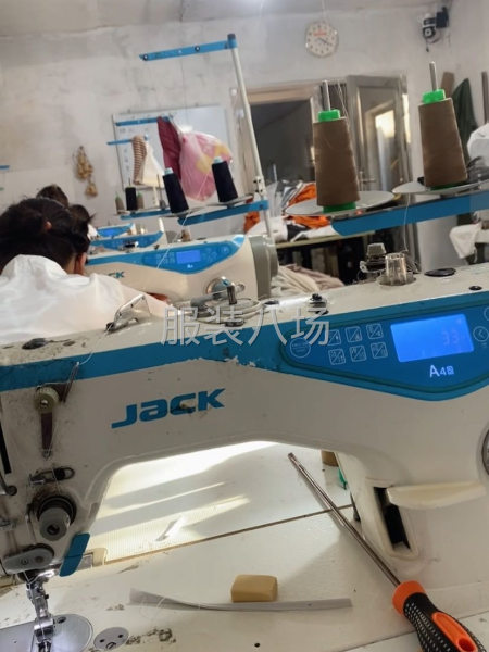 小作坊工廠尋求訂單-第1張圖片